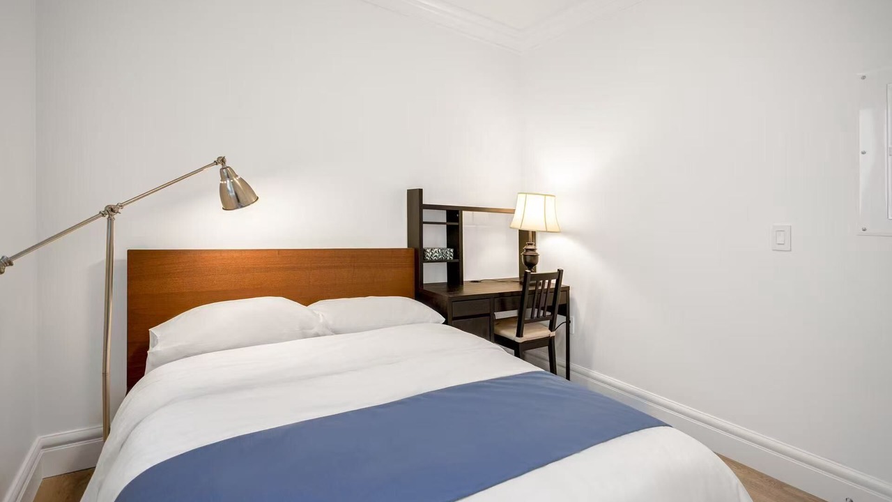 Photo of Bedroom in West Side