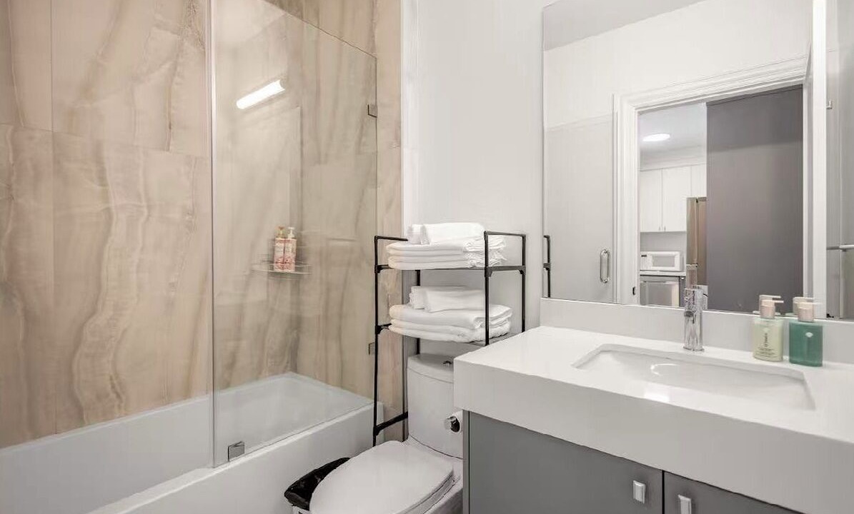 Photo of Bathroom in West Side