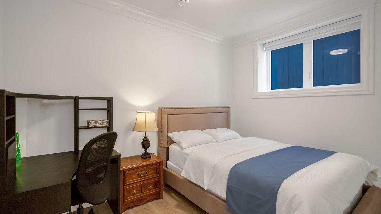 Photo of Bedroom in West Side