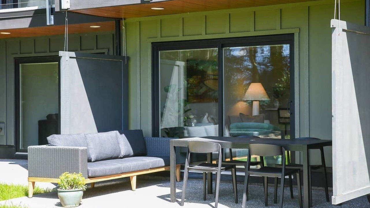 Photo of Outdoor in Hornby Island