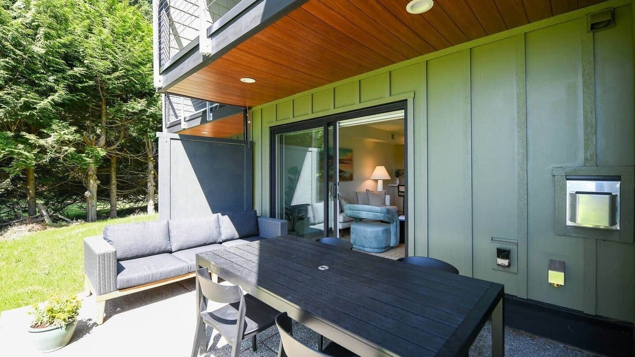 Photo of Outdoor in Hornby Island