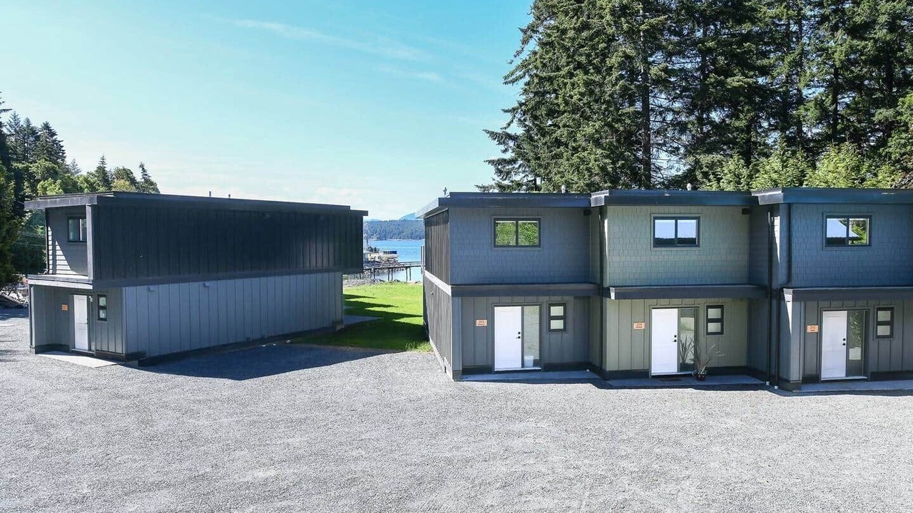 Photo of Outdoor in Hornby Island