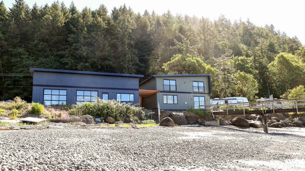 Photo of Outdoor in Hornby Island