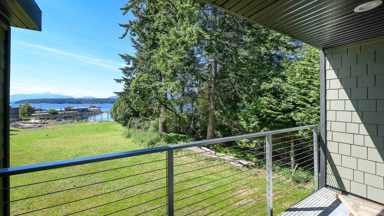 Photo of Outdoor in Hornby Island