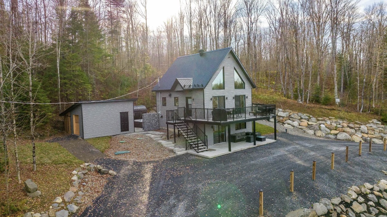 Photo of Outdoor in Saint-Prosper