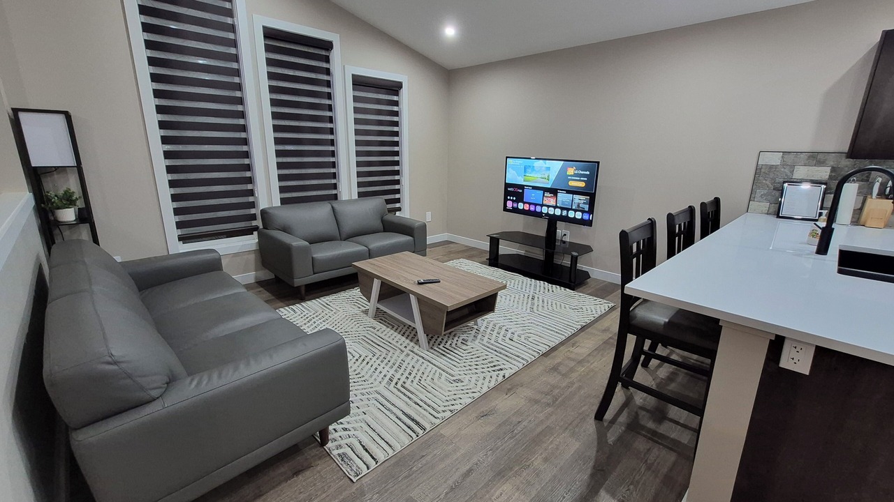 Photo of Livingroom in Grande Prairie