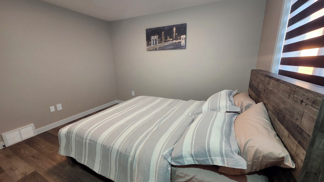 Photo of Bedroom in Grande Prairie