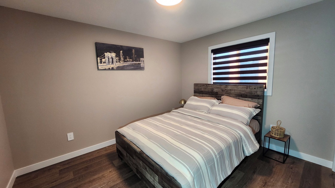 Photo of Bedroom in Grande Prairie