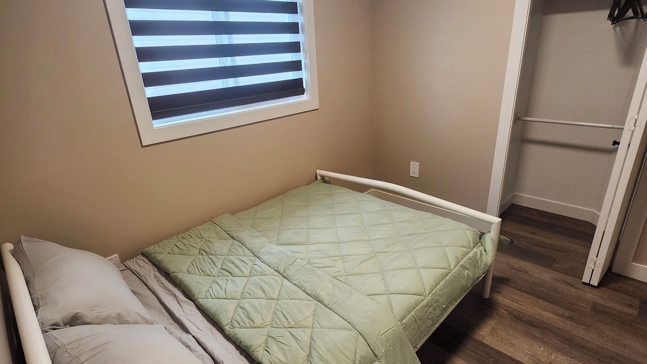 Photo of Bedroom in Grande Prairie