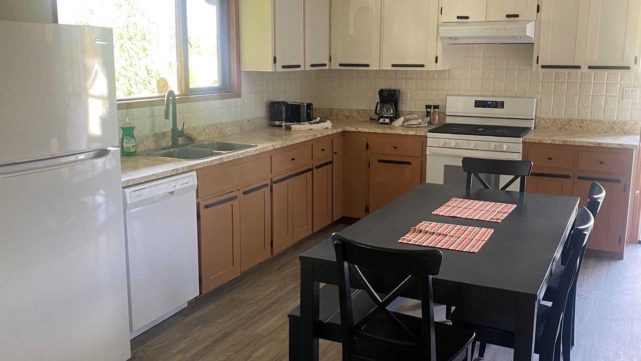 Photo of Kitchen in Smithers