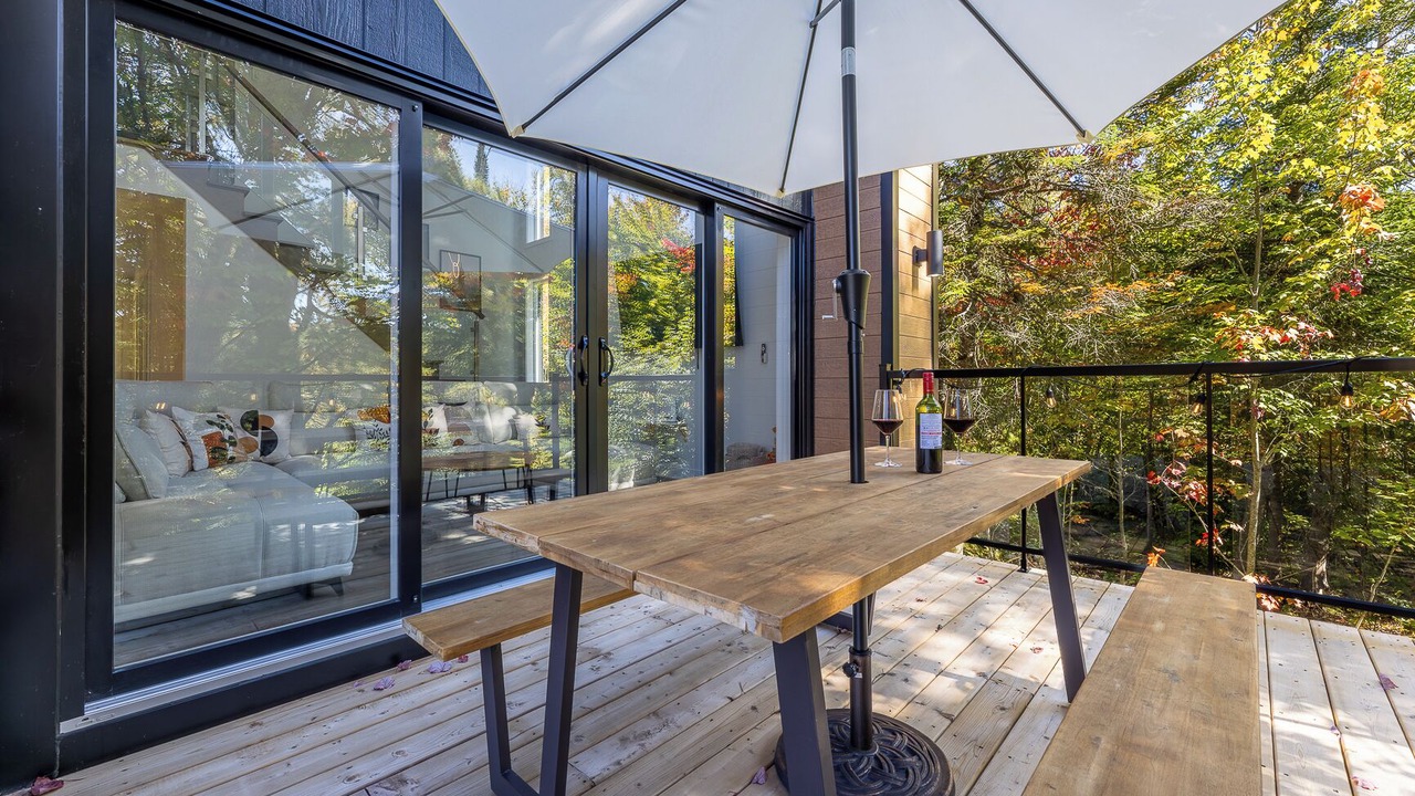 Photo of Outdoor in Saint Come