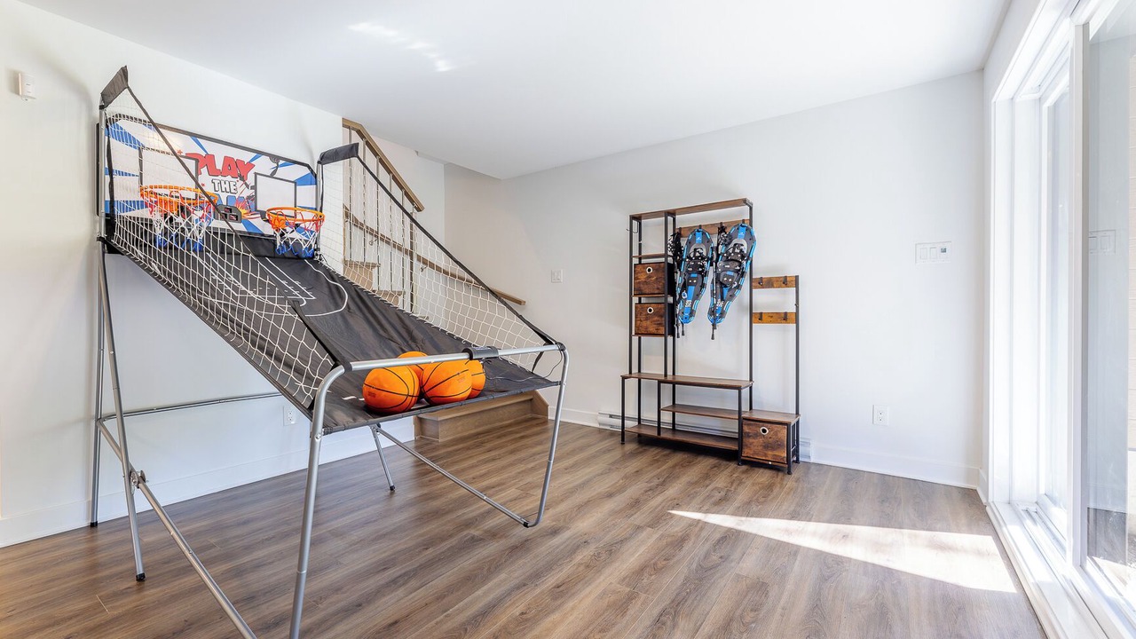 Photo of Bedroom in Saint Come