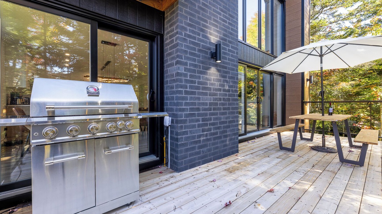 Photo of Outdoor in Saint Come
