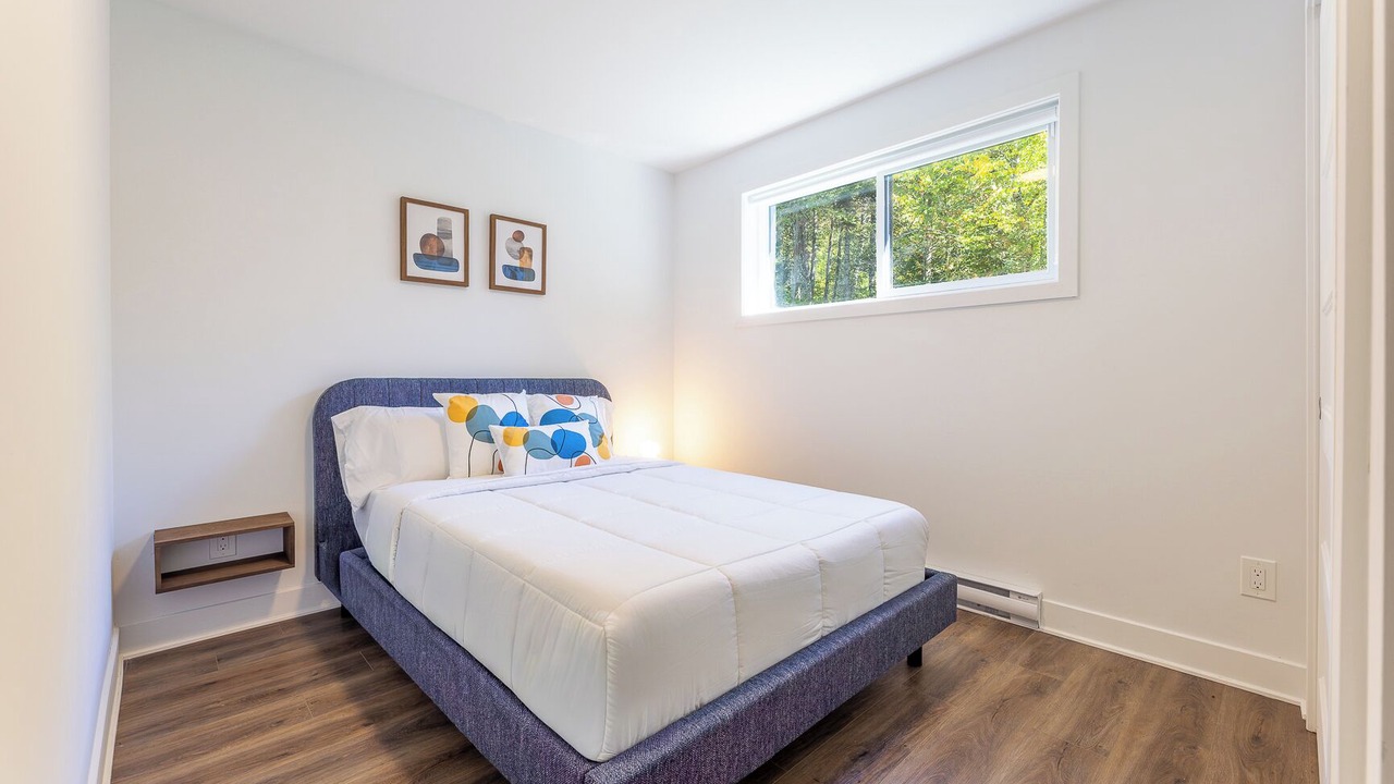 Photo of Bedroom in Saint Come