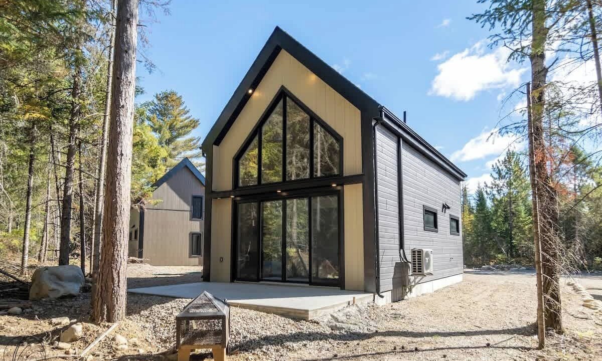 Photo of Outdoor in Saint Come