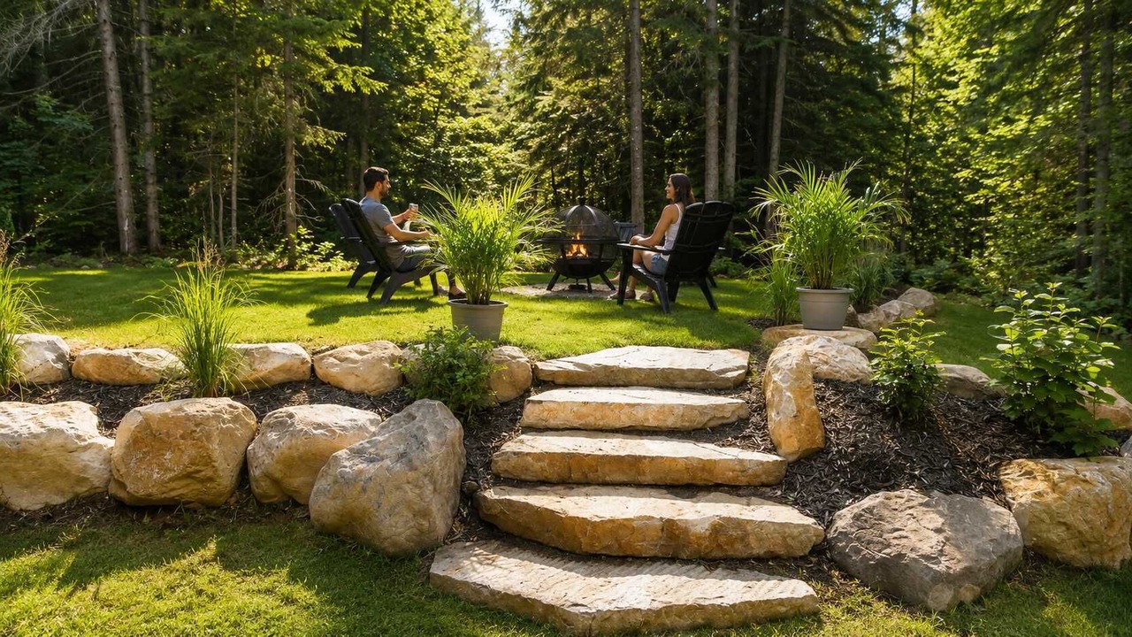 Photo of Outdoor in Notre-Dame-de-la-Merci