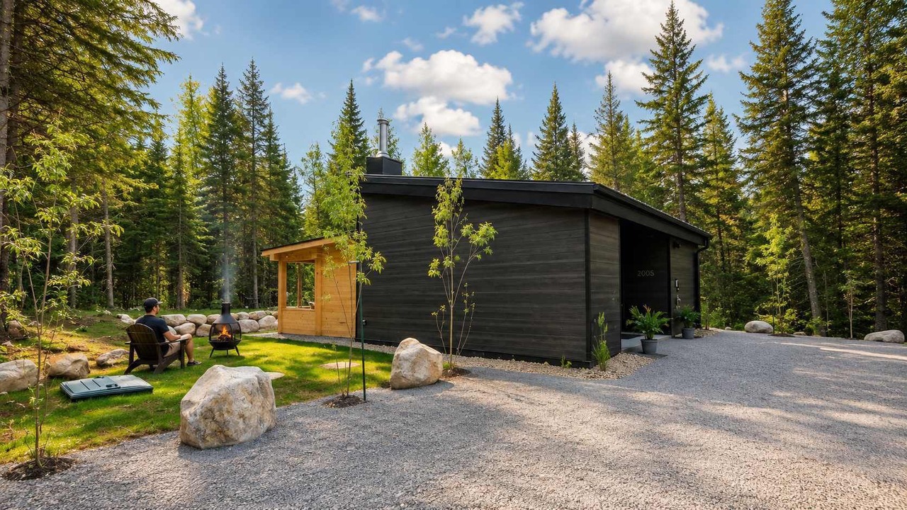Photo of Outdoor in Notre-Dame-de-la-Merci