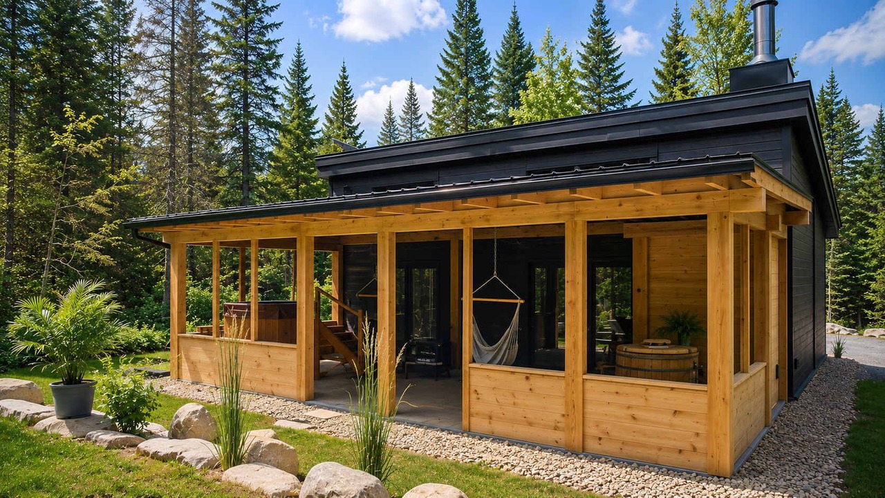 Photo of Outdoor in Notre-Dame-de-la-Merci