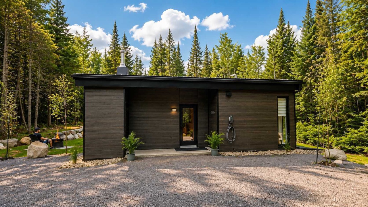 Photo of Outdoor in Notre-Dame-de-la-Merci