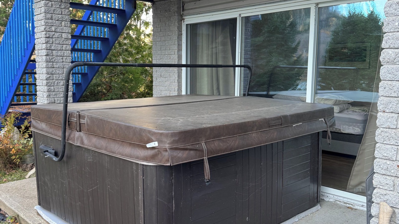 Photo of Patio Balcony in Chertsey