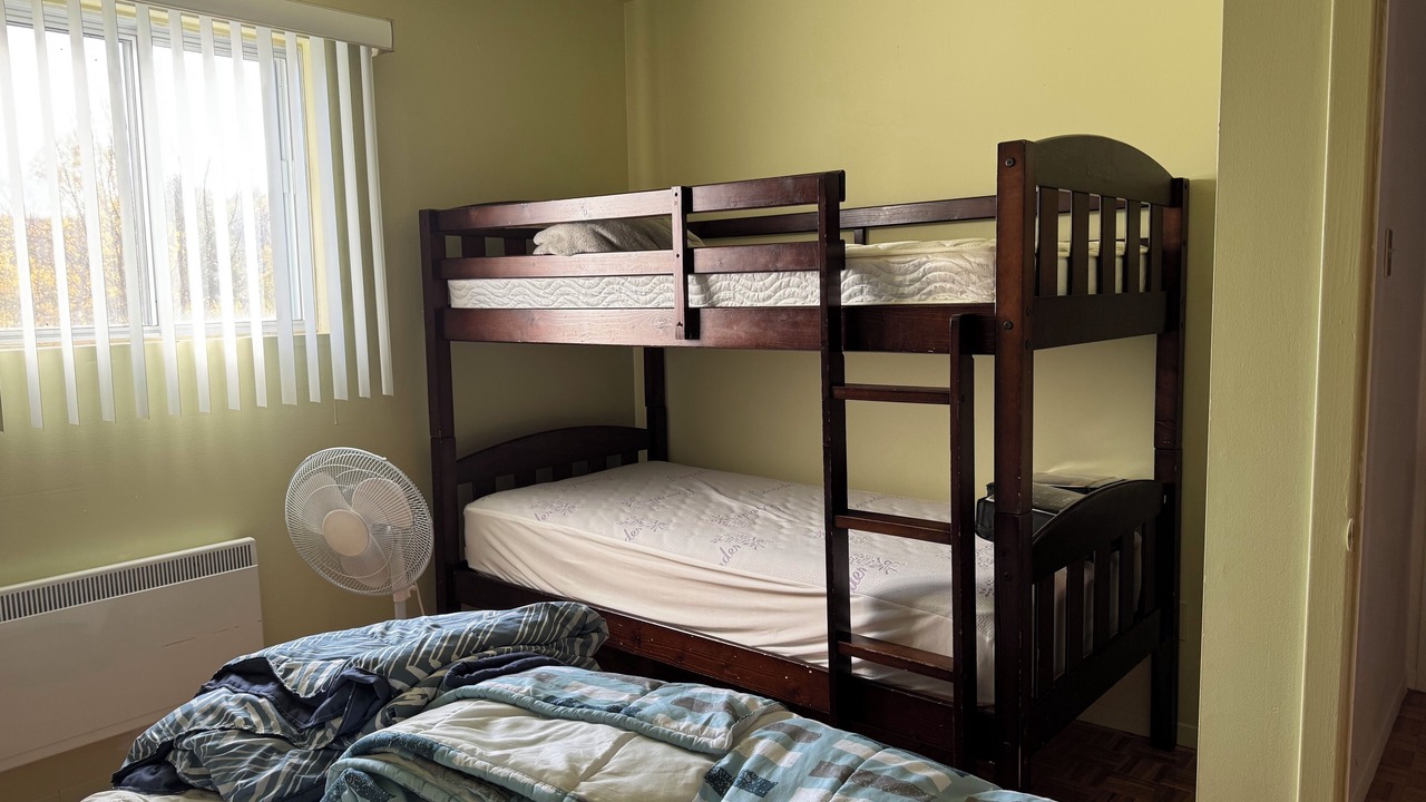 Photo of Bedroom in Chertsey