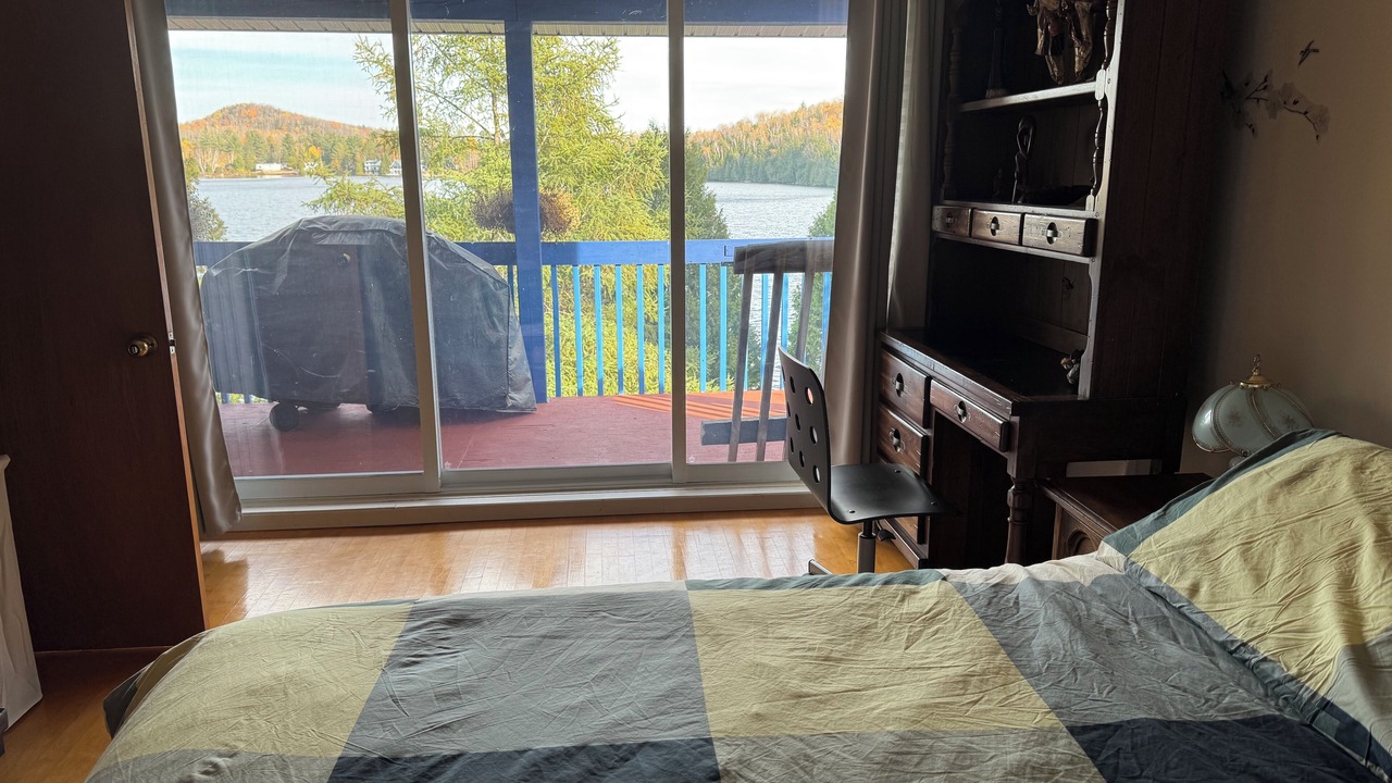 Photo of Bedroom in Chertsey