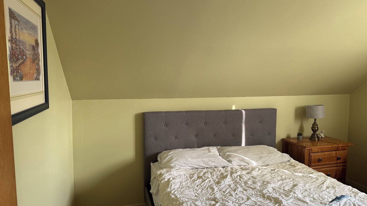 Photo of Bedroom in Chertsey