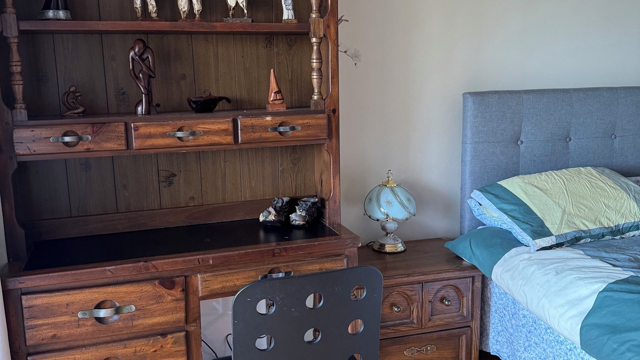 Photo of Bedroom in Chertsey