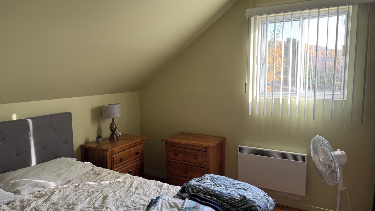 Photo of Bedroom in Chertsey