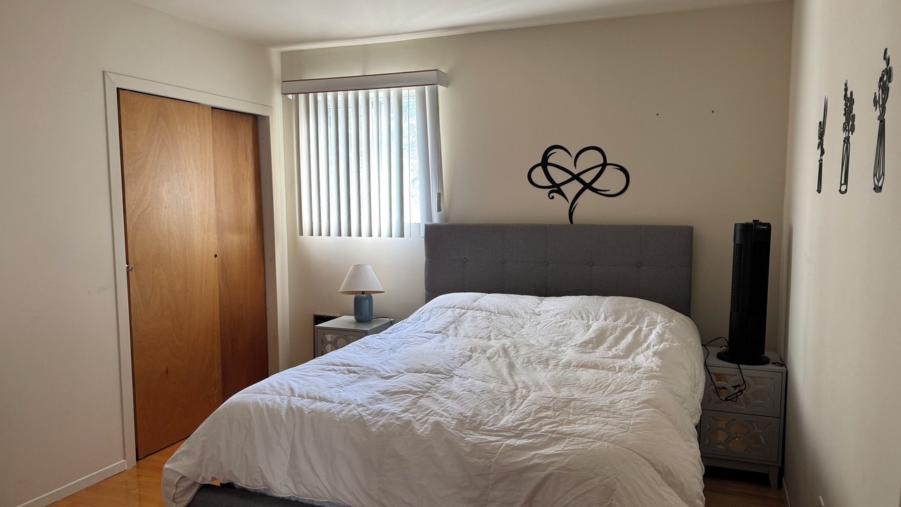 Photo of Bedroom in Chertsey