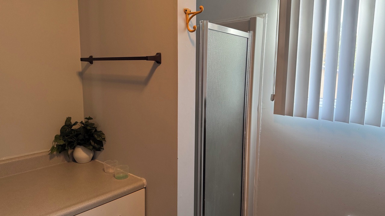 Photo of Bathroom in Chertsey