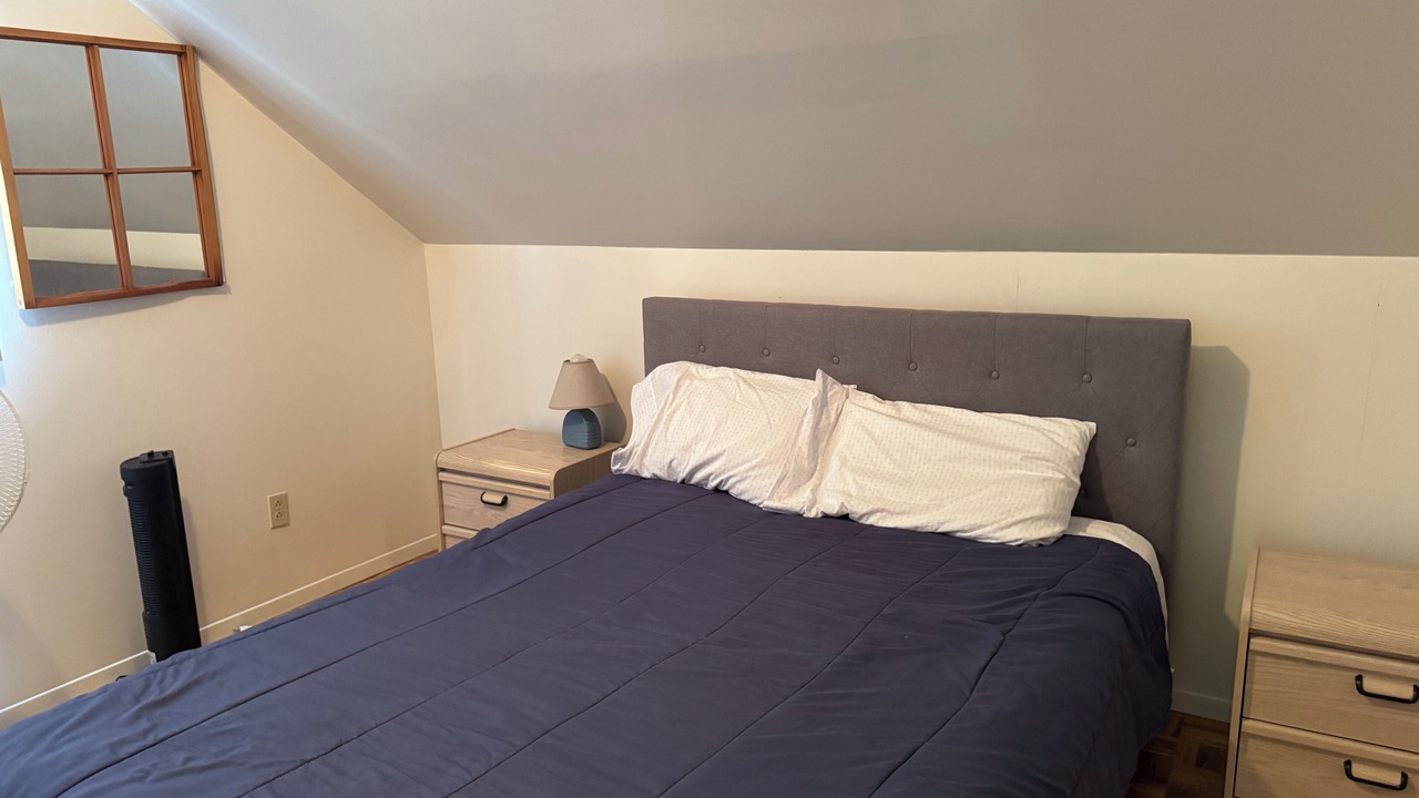 Photo of Bedroom in Chertsey