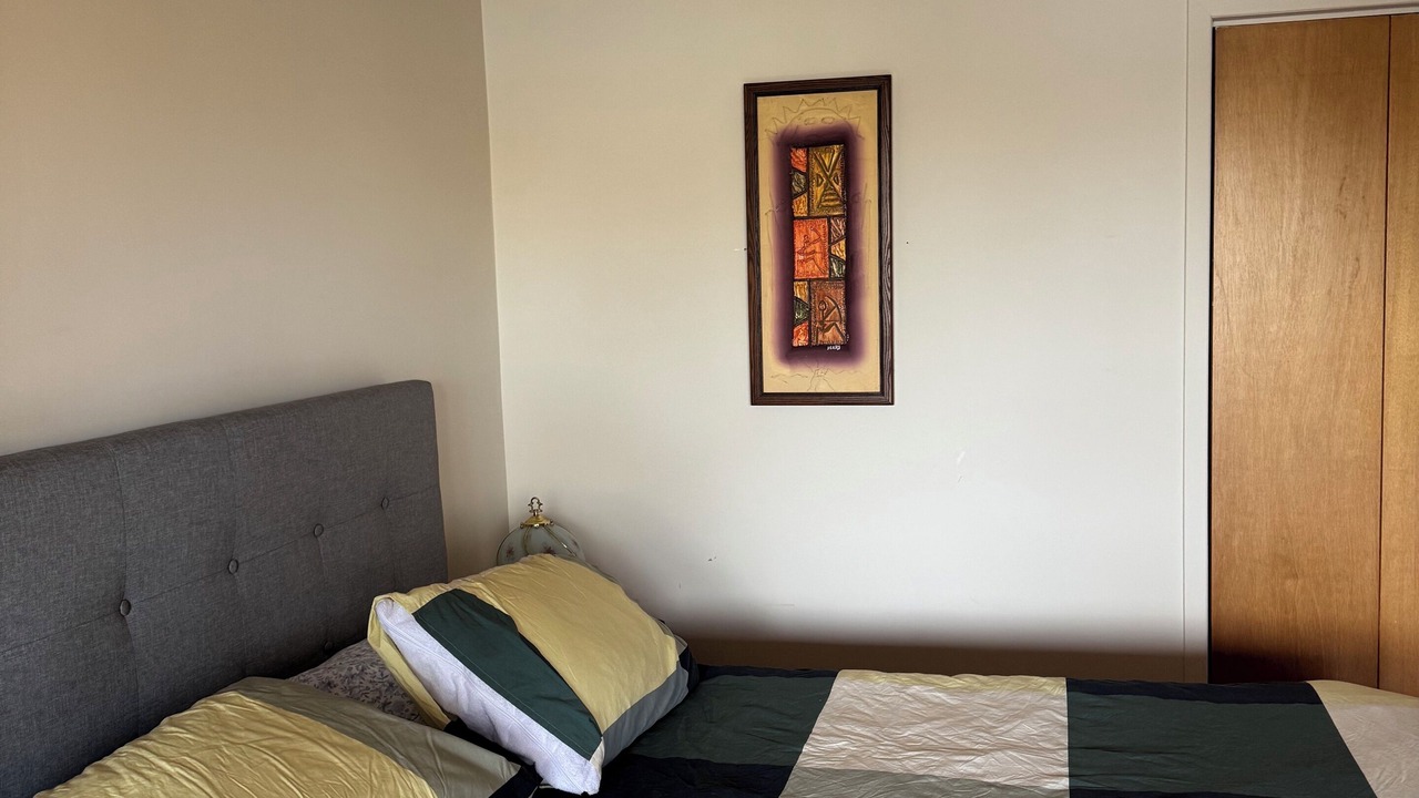 Photo of Bedroom in Chertsey
