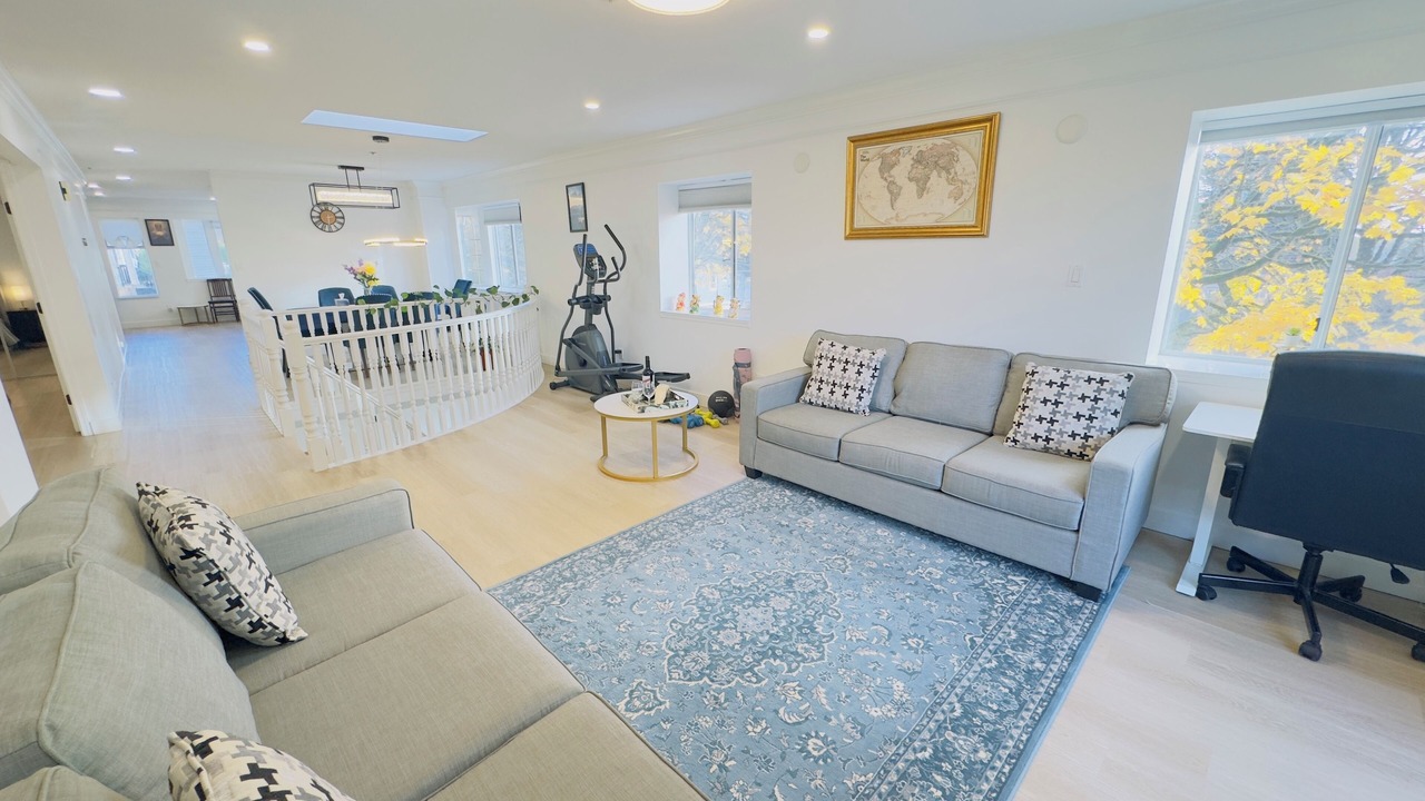 Photo of Livingroom in Sunset