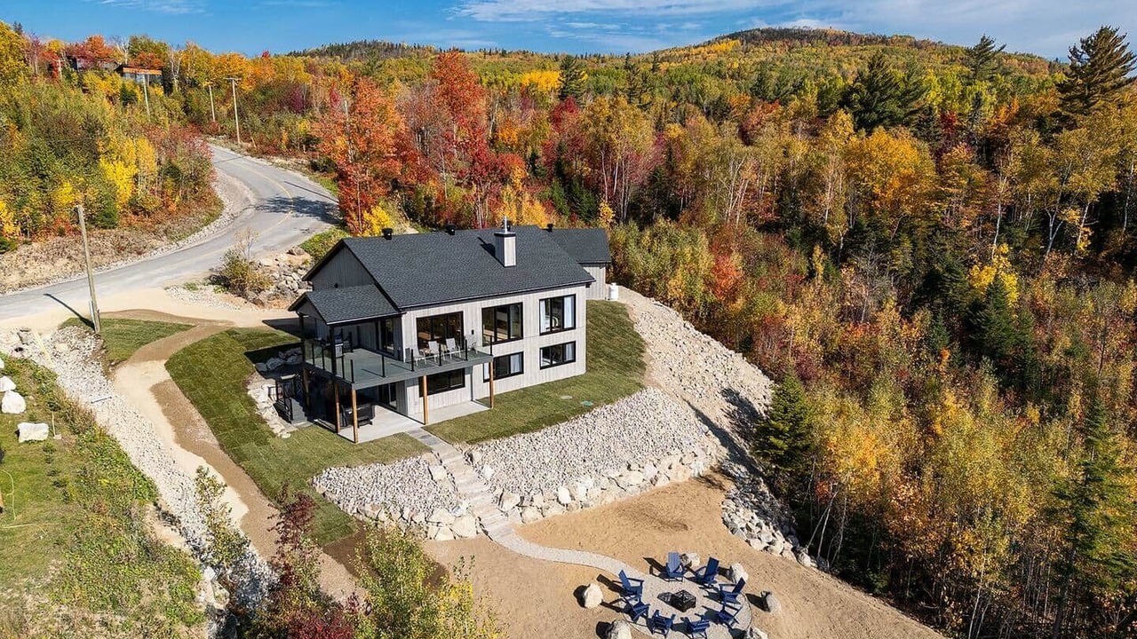 Photo of Outdoor in Saint-Joseph-de-la-Rive