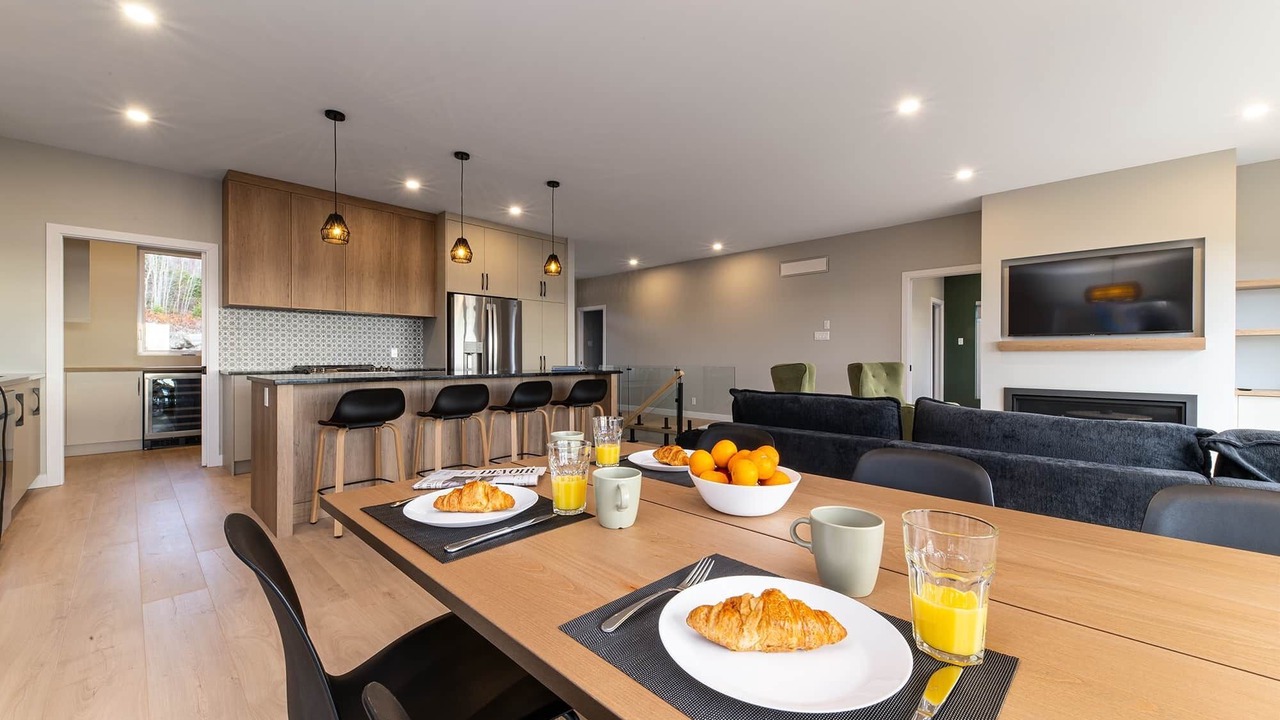 Photo of Livingroom in Saint-Joseph-de-la-Rive