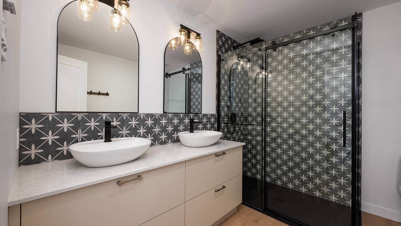 Photo of Bathroom in Saint-Joseph-de-la-Rive