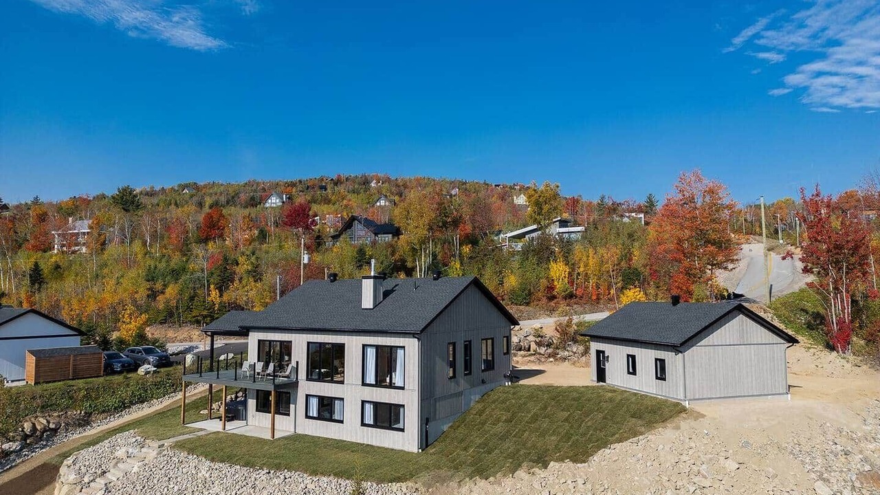 Photo of Outdoor in Saint-Joseph-de-la-Rive