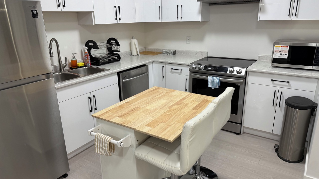 Photo of Kitchen in Saskatoon