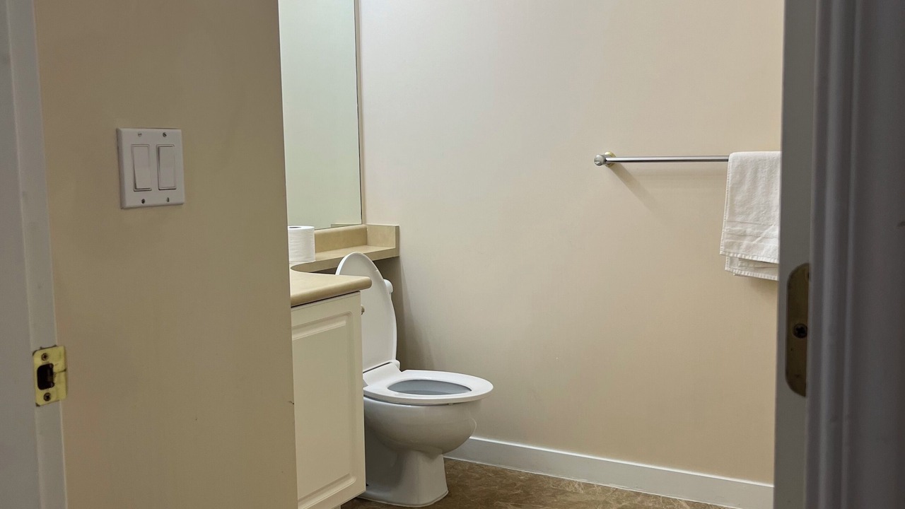 Photo of Bathroom in Westwood Plateau