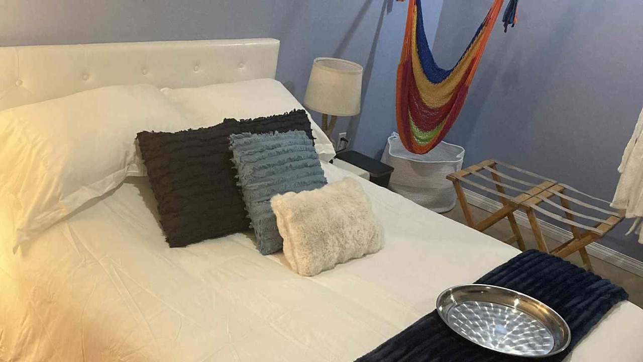 Photo of Bedroom in Hinton