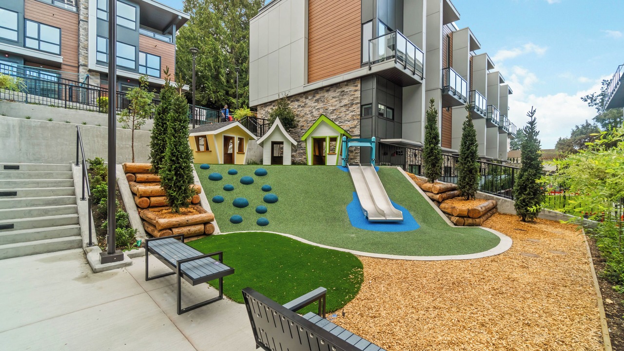 Photo of Outdoor in Coquitlam