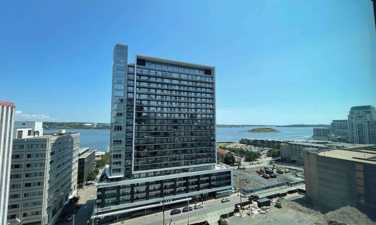 Photo of Others in Downtown Halifax
