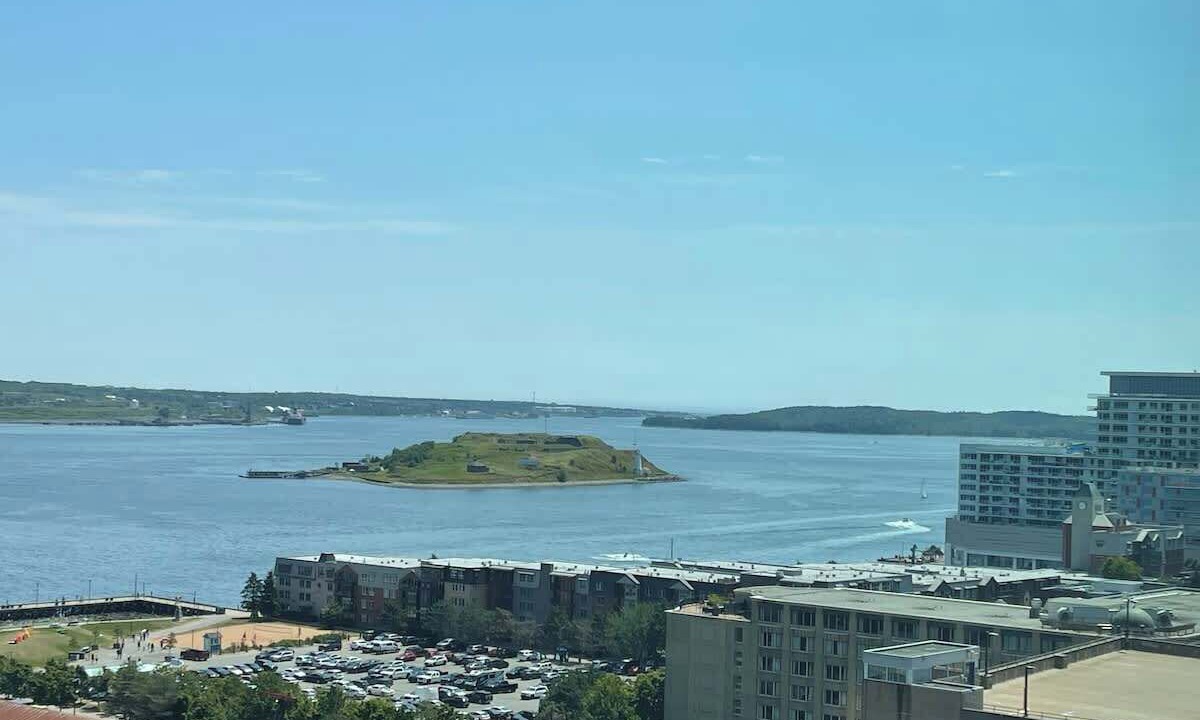 Photo of Others in Downtown Halifax