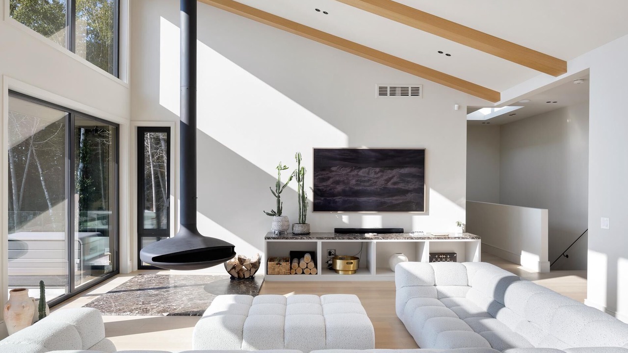 Photo of Bedroom in Lafontaine