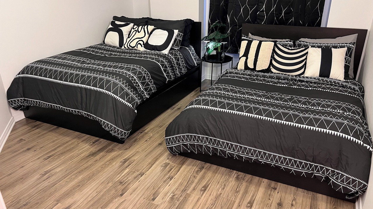 Photo of Bedroom in Plateau