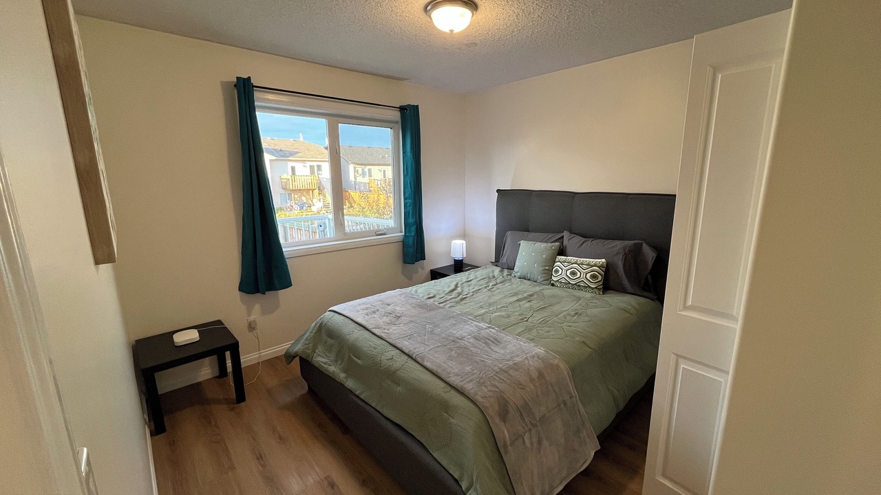 Photo of Bedroom in Grande Prairie