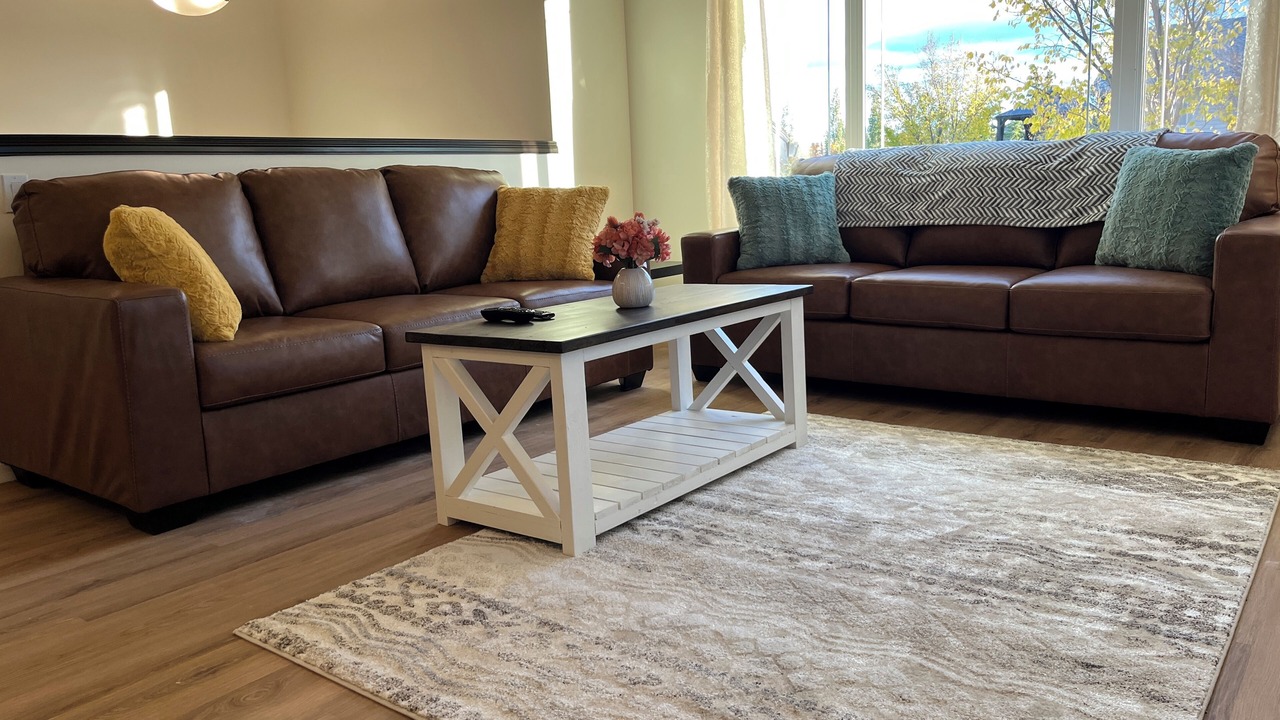 Photo of Livingroom in Grande Prairie