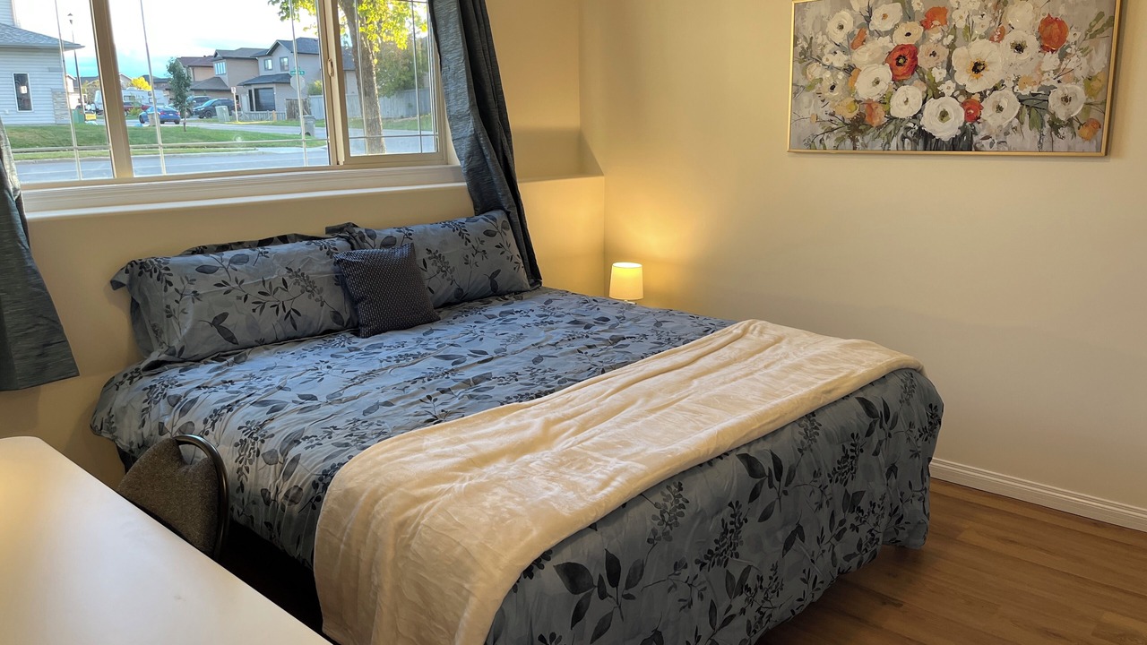 Photo of Bedroom in Grande Prairie