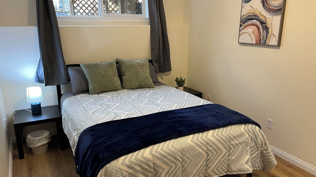 Photo of Bedroom in Grande Prairie